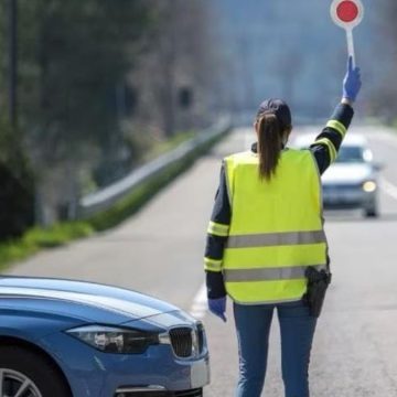 Codice della strada 2023, alcolock