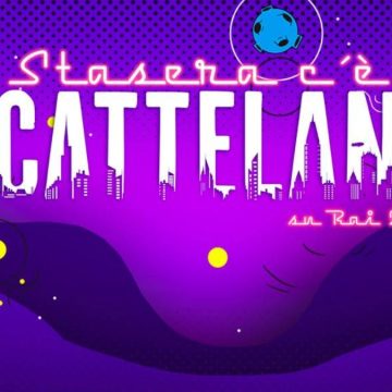 Stasera c'è Cattelan