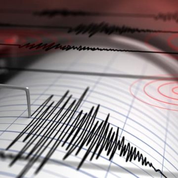 Terremoto ad Ancona
