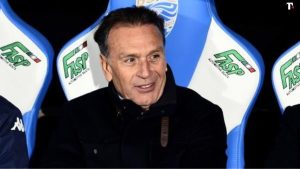 Cellino contro Radrizzani