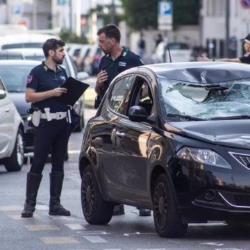 Codice della Strada