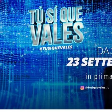 Tu Si Que Vales