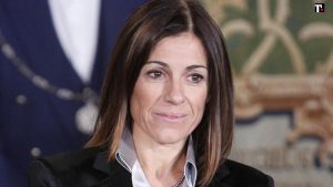 Emanuela Maccarani