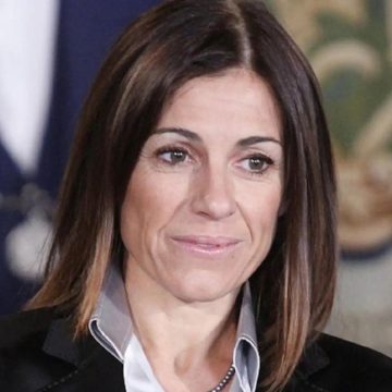 Emanuela Maccarani