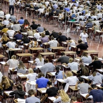 Test di Medicina