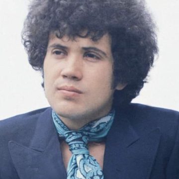 Lucio Battisti