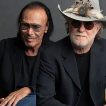 Venditti e De Gregori a Paestum