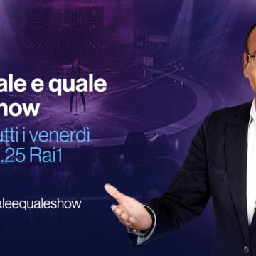 Tale e Quale Show 2023