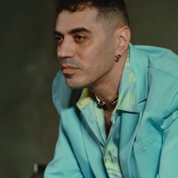 Marracash a Milano