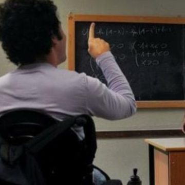 Assistenza agli studenti disabili