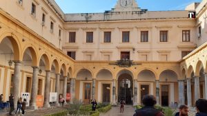Anche l'Università di Palermo riceve senza reinvestire molto per gli studenti