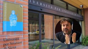 L'Università per stranieri di Montanari? Tanto contributo pubblico, pochi stranieri