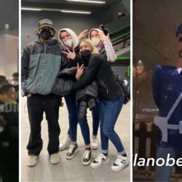 MilanoBelladaDio: “La città ha un lato oscuro. E noi lo raccontiamo”