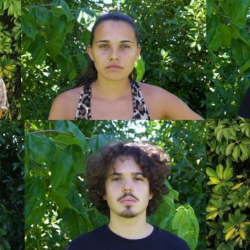 I sei ragazzi davanti alla Corte europea: “I Paesi agiscano per il clima”