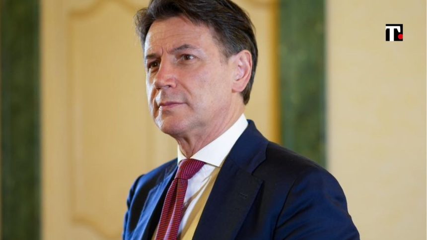 La svolta meloniana di Conte sui migranti fa arrabbiare la base