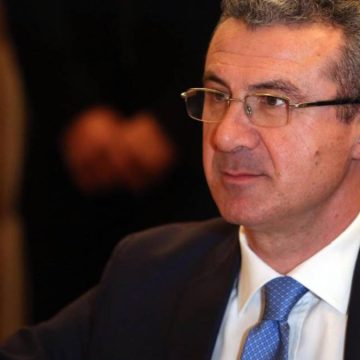Cordaro, il subcommissario siciliano che stava per essere indagato per uno scambio di persona