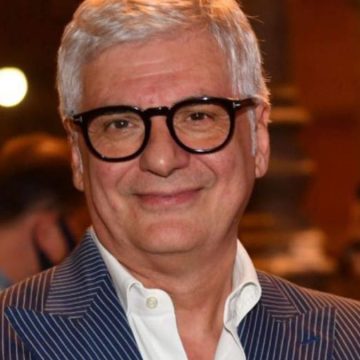 Daffinà, un commercialista vibonese per le acque reflue siciliane