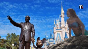 Addio Disney woke, l'attivismo nei cartoni non paga (e costa 7mila posti di lavoro)