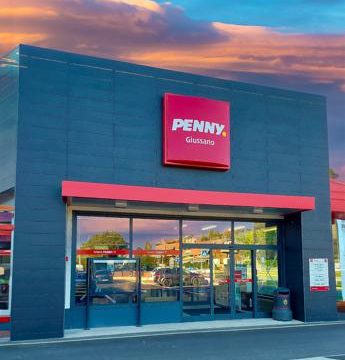 PENNY apre a Giussano (MB) e porta a 440 gli store in Italia