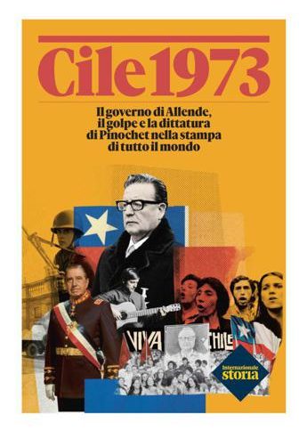 example-470 Internazionale pubblica CILE 1973 a 50 anni dal golpe