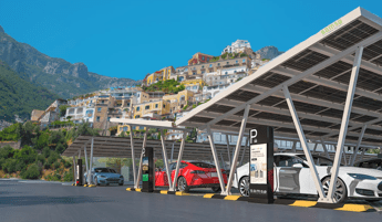 Sostenibilità: i-Stentore, fondi europei per la mobilità elettrica