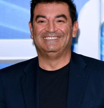 Max Giusti presenta 'Fake Show: "Parodie di politici? Non sono abbastanza divertenti"