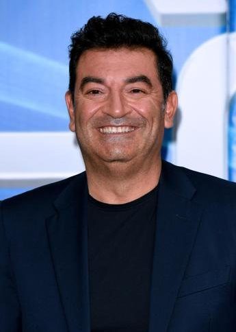 Max Giusti presenta 'Fake Show: "Parodie di politici? Non sono abbastanza divertenti"