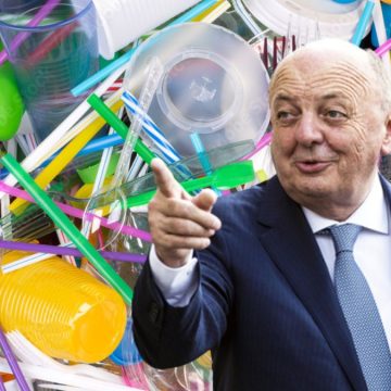 Plastic Tax, nuovo stop? Pichetto Fratin ci prova: ecco chi farebbe contento