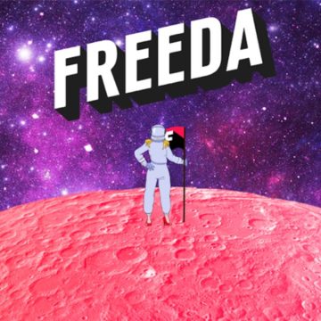 Freeda vola tra diritti, lettori e tantissimi utili. Il bilancio