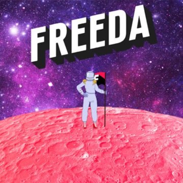Freeda vola tra diritti, lettori e tantissimi utili. Il bilancio