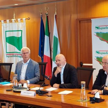 giani-bonaccini Sanità pubblica e non solo: Emilia-Romagna e Toscana insieme per innovazione e sostenibilità