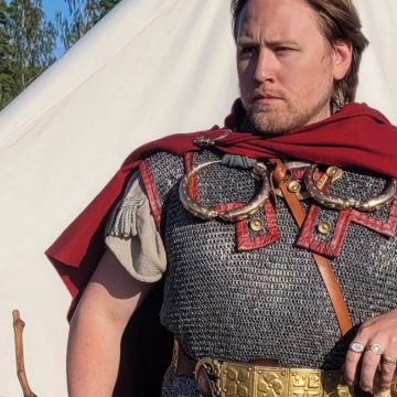 impero romano tiktok