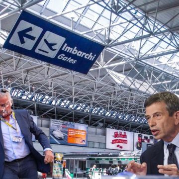 Lupi: “Ryanair deve stare zitta, in Italia troppi aeroporti”