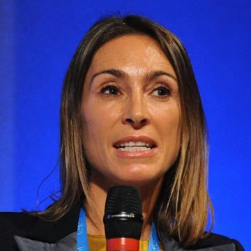Gelera, la prima commissaria donna dell’Inps