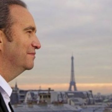 Xavier Niel, il miliardario di cui parleremo sempre di più in futuro