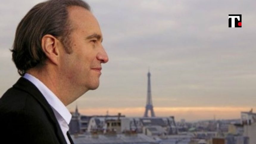 Xavier Niel, il miliardario di cui parleremo sempre di più in futuro