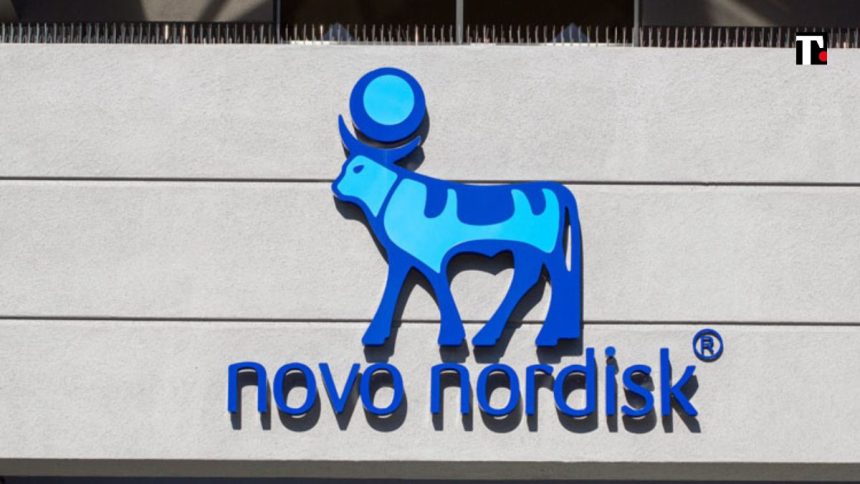 Novo Nordisk vola in Europa: il boom dei farmaci per dimagrire
