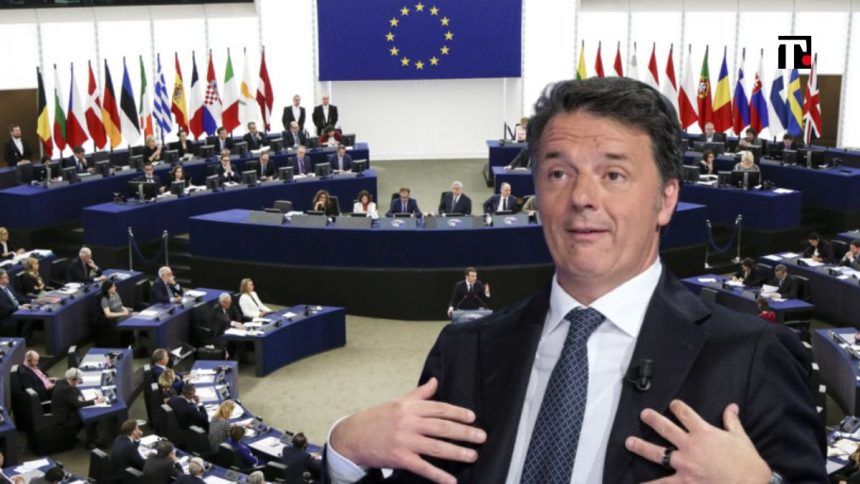 Europee, l’exit strategy dalla politica di Matteo Renzi