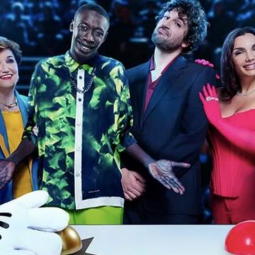 Italia’s Got Talent come ultima spiaggia per sconfiggere il precariato (così siamo messi)