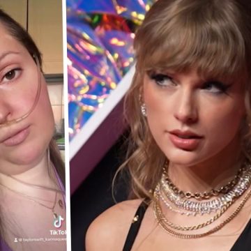 Taylor Swift, scende in campo il Comune di Milano: “Più posti per i disabili”