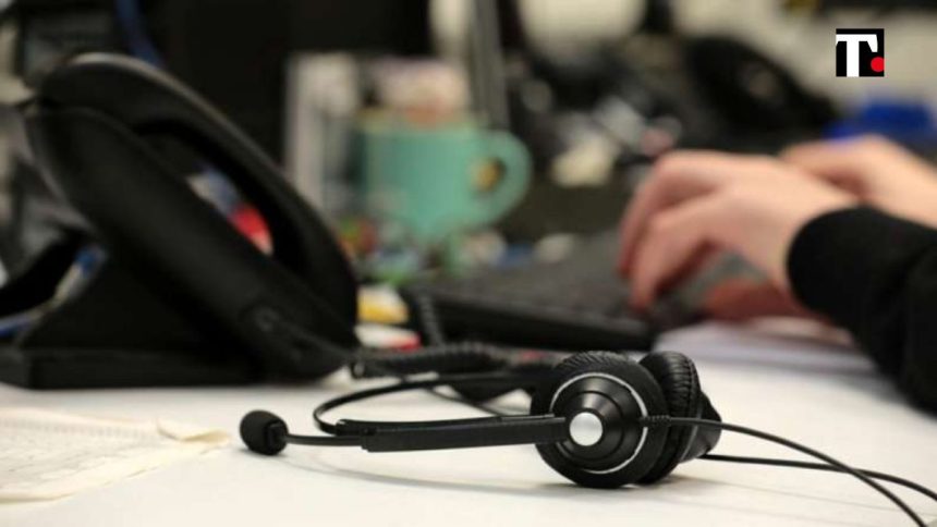 Telemarketing, la denuncia di Assium e associazioni approda in Parlamento