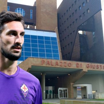 Caso Astori, l’ultima tappa del declino del Tribunale di Firenze