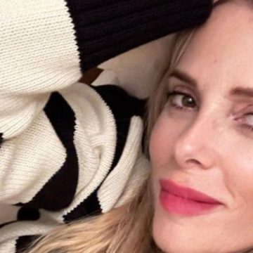 Alessia Marcuzzi nuovo programma