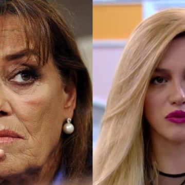 Bernardini De Pace caso Heidi Baci