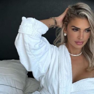 Chi è Luzma Cabello