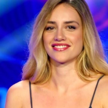 Chi è fidanzato Heidi Baci