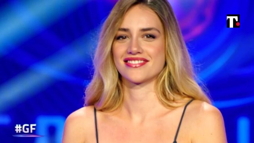 Chi è fidanzato Heidi Baci Chi è fidanzato Heidi Baci