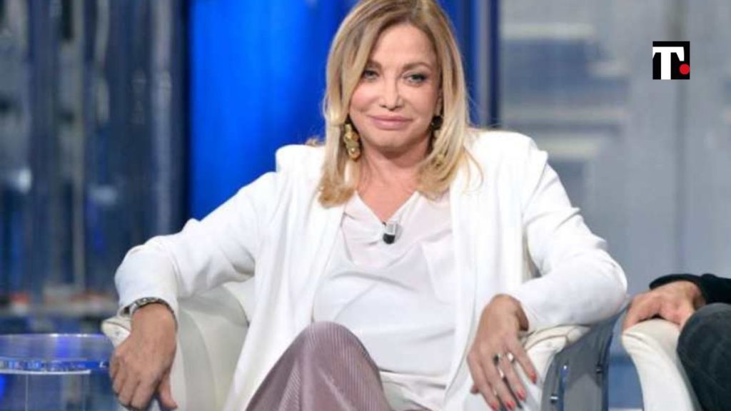 Simona Izzo, chi è la moglie di Ricky Tognazzi. vita privata, carriera, sorelle True News.