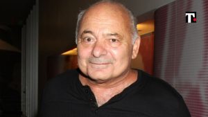 Chi era Burt Young causa morte