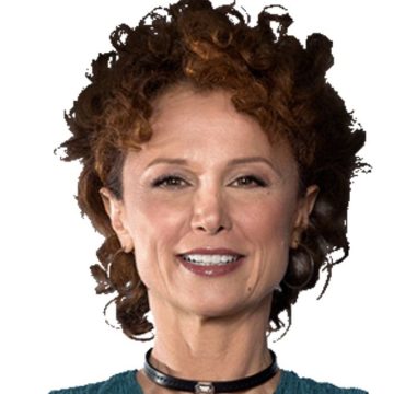 Beatrice Luzzi: ex fidanzato famoso, figli e flirt al Gf